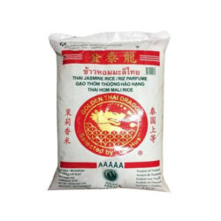 Golden Thai Dragon Jasmine 5kg