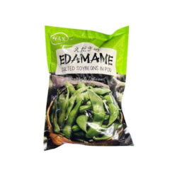 HAS Boiled Edamame in Pod 454g