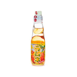 Hatakosen Ramune Mango 200ml