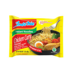 Indomie Chicken Curry 80g