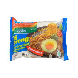 Indomie Mie Goreng BBQ Chicken 82g