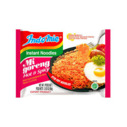Indomie M.G Hot Spicy Chicken 80g