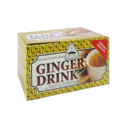 Intra Ginger Drink 360g