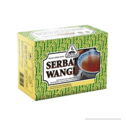 Intra Serbat Wangi 360g