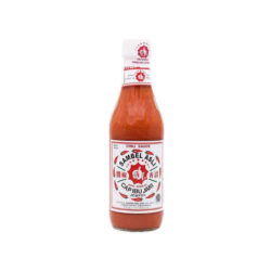 Jempol Sauce Cabe 320ml