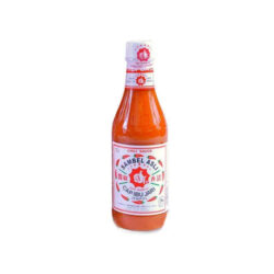 Jempol Sauce Cabe 535ml