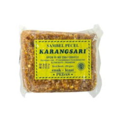 KarangSari Pecel Pedas 200g