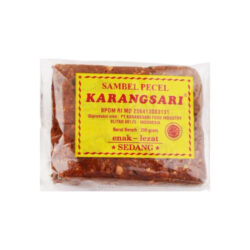KarangSari Pecel Sedang 200g