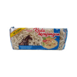 Kepala Kuda Menjangan Mie Besar 200g
