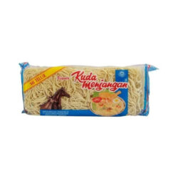 Kepala Kuda Menjangan Mie Kecil 200g
