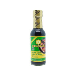 Kikkoman Soy Sauce 150ml