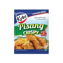 Kobe Pisang Goreng 75g