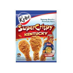 Kobe Super Crispy 75g