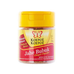 Koepoe Koepoe Ginger Powder 25g