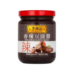 LKK Black Bean Sauce 226g