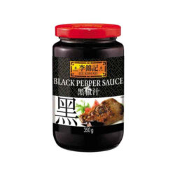 LKK Black Pepper Sauce 350g