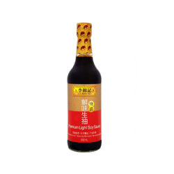 LKK Premium Light Soy Sauce 500ml