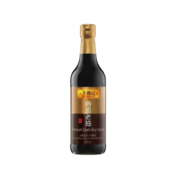LKK Premium Dark Sauce 500ml