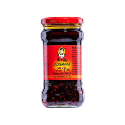 Lao Gan Ma Peanuts in Chilli Oil 276g