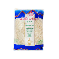 Little Angel Glutinous Rice 1kg