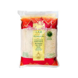 Little Angel Jasmine Rice 1kg