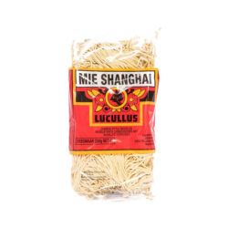 Lucullus Mie Shanghai 250g