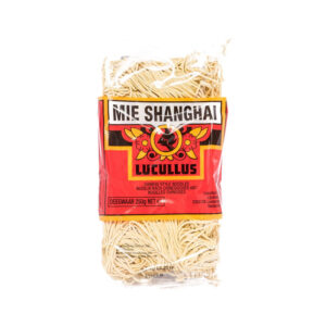 Lucullus Mie Shanghai 250g