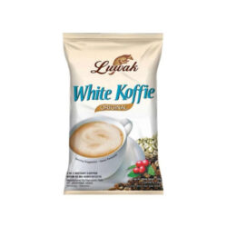 Luwak White Koffie Original 10x20g