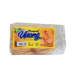 Nesia Kerupuk Udang 6cm - 250g