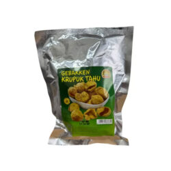Nesia Tahu Chips 100g