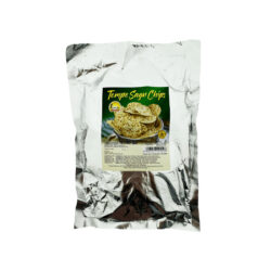 Nesia Tempe Sagu Chips 100g
