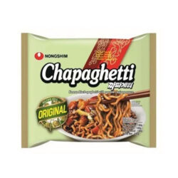 Nongshim Instant Noodle Chapaghetti 140g