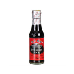 PRB Dark Superior Soy Sauce 150g