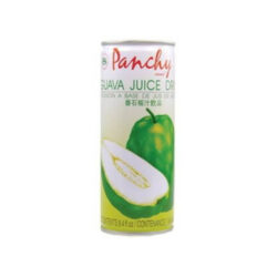 Panchy Guava Nectar  250ml