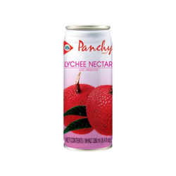 Panchy Lychee Nectar  250ml