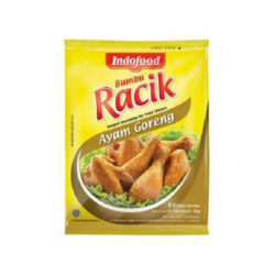 Racik Bumbu Ayam Goreng 20g
