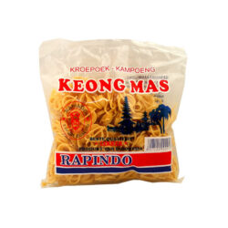 Rapindo Keong Mas 250g