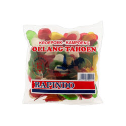 Rapindo Oelang Tahoen 250g