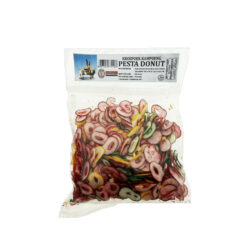 Rapindo Pesta Donut 250g