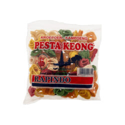 Rapindo Pesta Keong 250g