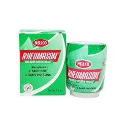 Rheumason Green 15g