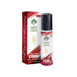 Safe Care Aromatherapy Red 10ml