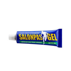 Salonpas Gel 30g