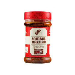 Sambal Naknan Level 3 - 140g