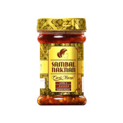 Sambal Naknan Level 5 - 140g