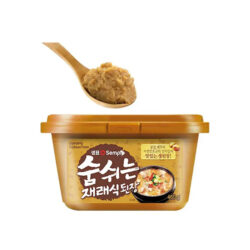 Sempio Doenjang Soybean Paste 460g