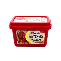 Sempio Gochujang Hot Pepper Paste 500g