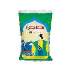 Shinode Japanese Sushi Rice 1kg