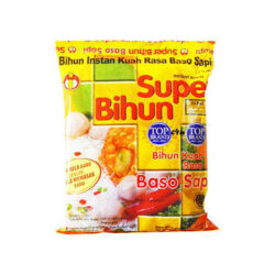 Super Bihun Instan Baso 51g