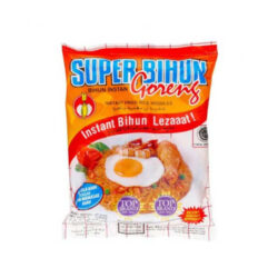 Super Bihun Instan Goreng 65g